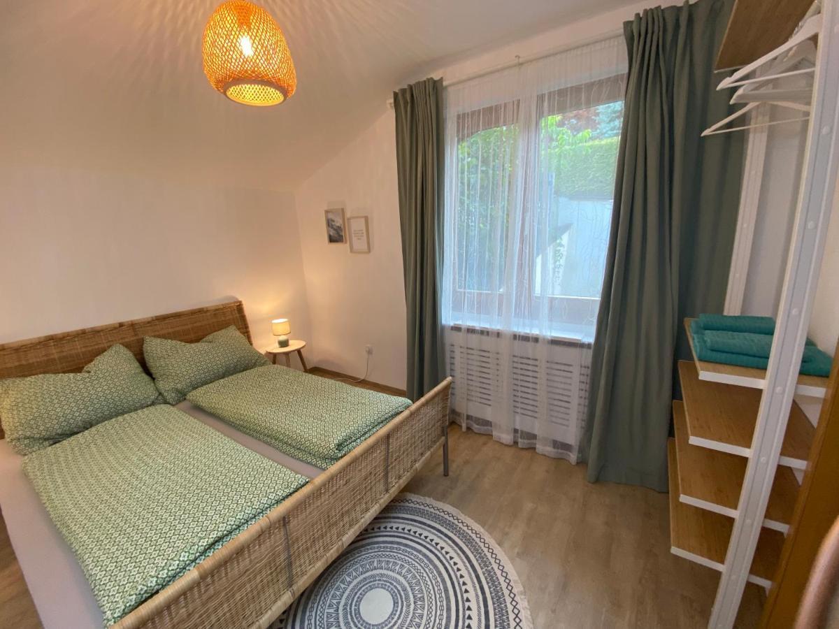 Appartment Scharleralm Шварцах-им-Понгау Экстерьер фото